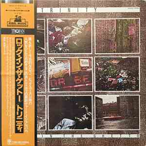 Trinity  - Rock In The Ghetto