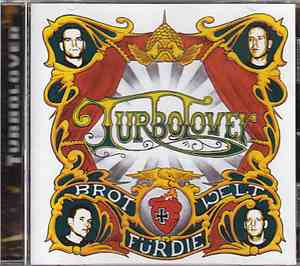 Turbolover - Brot Für Die Welt