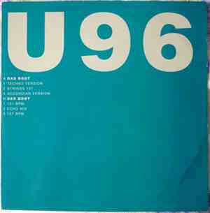 U96 - Das Boot