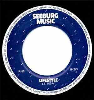 Unknown Artist - Lifestyle