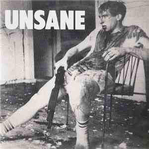 Unsane - Concrete Bed / El Mundo