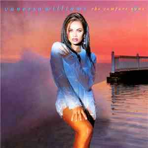 Vanessa Williams - The Comfort Zone
