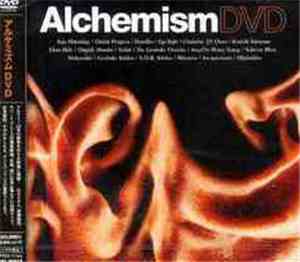 Various - Alchemism DVD