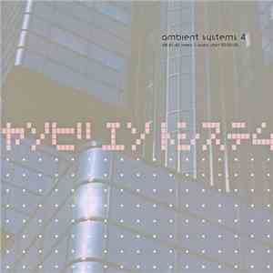 Various - Ambient Systems 4
