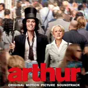 Various - Arthur Original Motion Picture Soundtrack