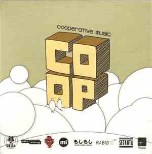Various - Cooperative Music Sampler Volume 1