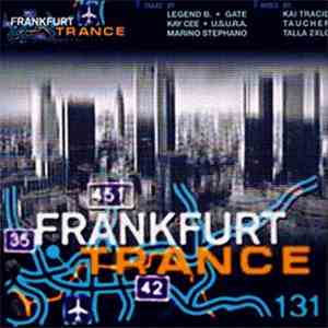 Various - Frankfurt Trance