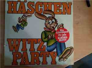 Various - Häschen Witz Party
