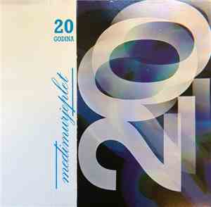 Various - Međimurjeplet 20 Godina