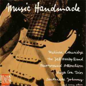 Various - Music Handmade
