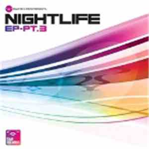 Various - Nightlife EP-PT. 3