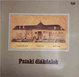 Various - Pataki Diákdalok