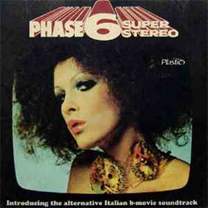 Various - Phase 6 Superstereo