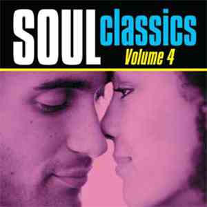 Various - Soul Classics Volume 4