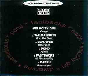 Various - Sub Pop