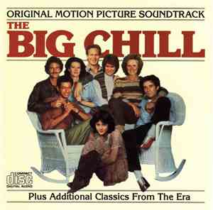 Various - The Big Chill: Music From The Original Motion Picture Soundtrack