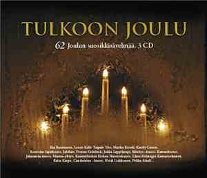 Various - Tulkoon Joulu - 62 Joulun Suosikkisävelmää
