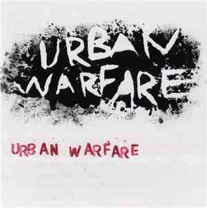 Various - Urban Warfare