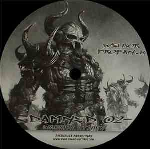 Various - Warrior Attack