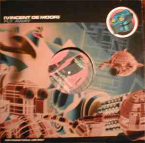 Vincent De Moor - Fly (Away)