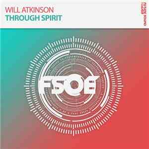 Will Atkinson - Through Spirit