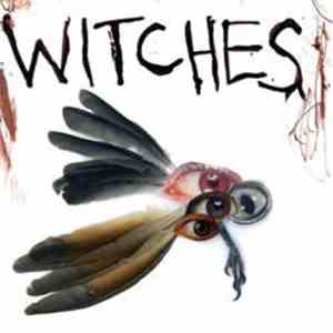 Witches  - Witches
