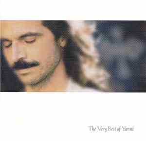 Yanni  - The Very Best Of Yanni