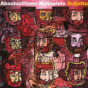 Absoluuttinen Nollapiste - Suljettu
