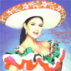 Alejandra Avalos - Pena Negra