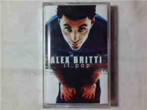 Alex Britti - It.pop