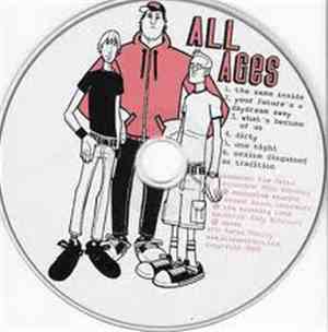 All Ages  - All Ages