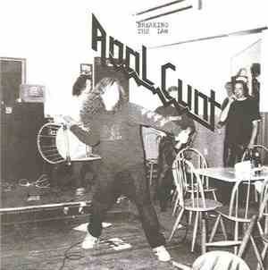 Anal Cunt - Breaking The Law