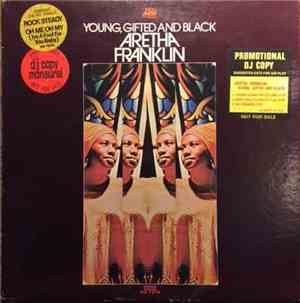 Aretha Franklin - Young, Gifted And Black