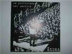 Asura  - La Publicidad Del Castigo