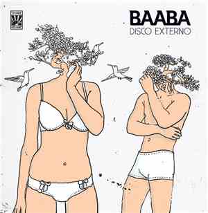 Baaba - Disco Externo