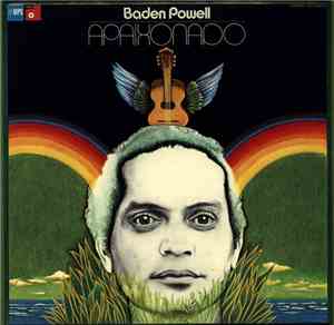 Baden Powell - Apaixonado