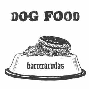 Barreracudas - Dog Food