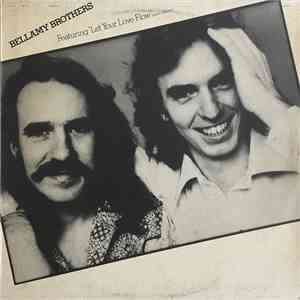 Bellamy Brothers - Bellamy Brothers Featuring 