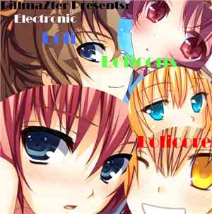 BillmaZter - Electronic Loli Lolicons Lolicore