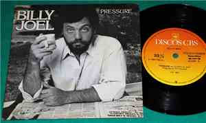 Billy Joel - Pressure