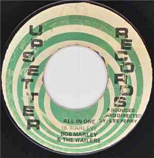 Bob Marley & The Wailers - All In One