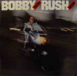 Bobby Rush - Rush Hour