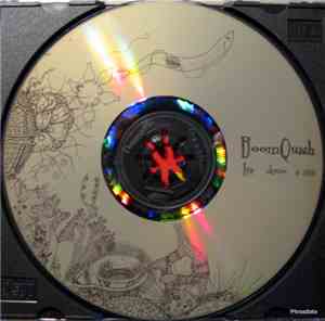 BoomQuish - Live Demo