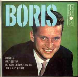 Boris  - Renatta