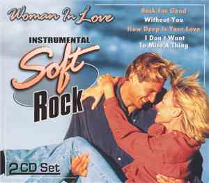 Bruno Bertone Sound - Woman In Love - Instrumental Soft Rock