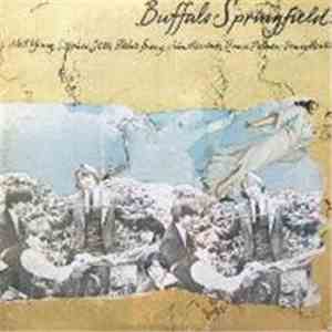 Buffalo Springfield - Buffalo Springfield