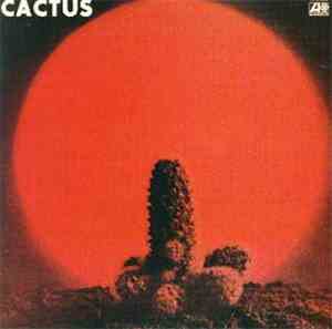 Cactus  - Cactus