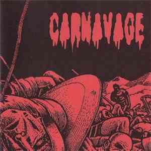 Carnavage - Carnival Of Carnage