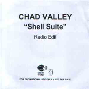 Chad Valley  - Shell Suite