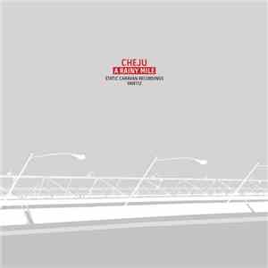 Cheju - A Rainy Mile